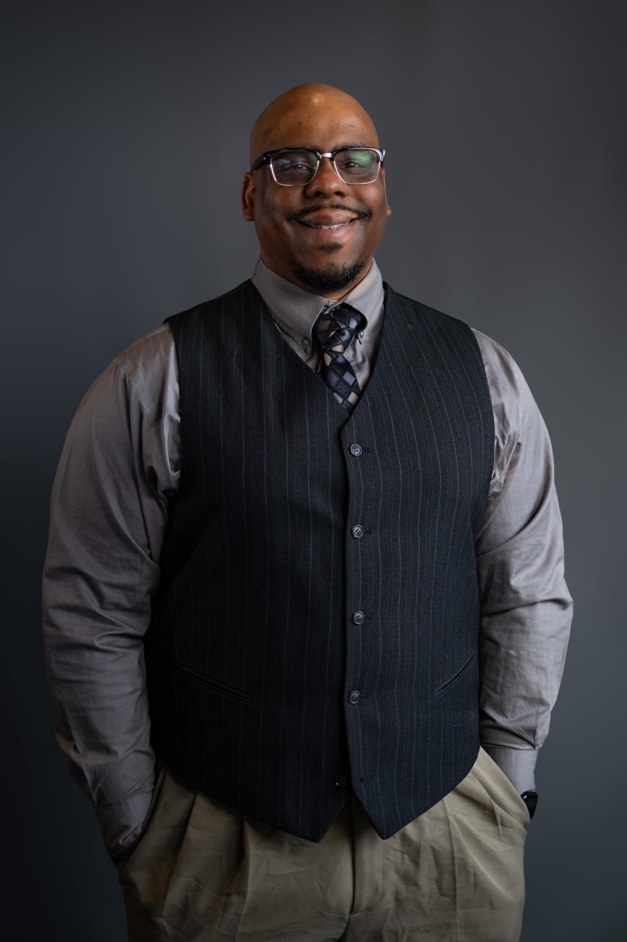 Brian Evans, Realtor with Glasshouse Realty Group